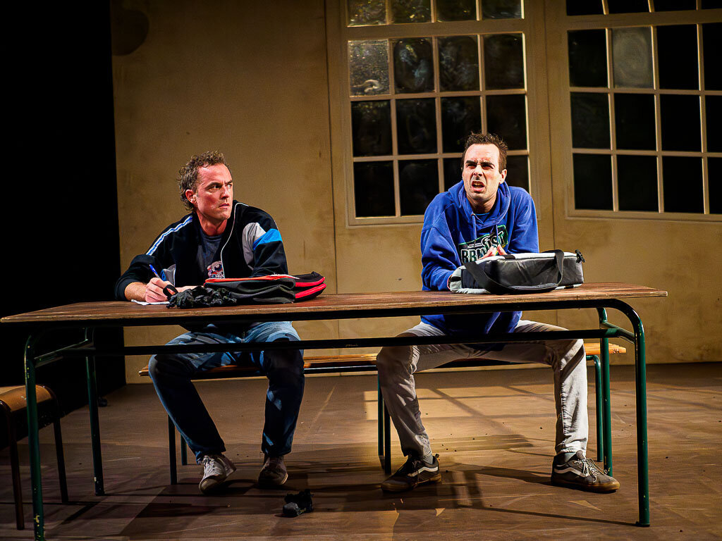 L'ECLIPSE Générale mise en scène Leslie Bernard, Matthias Jacquin ©Marie Charbonnier-006