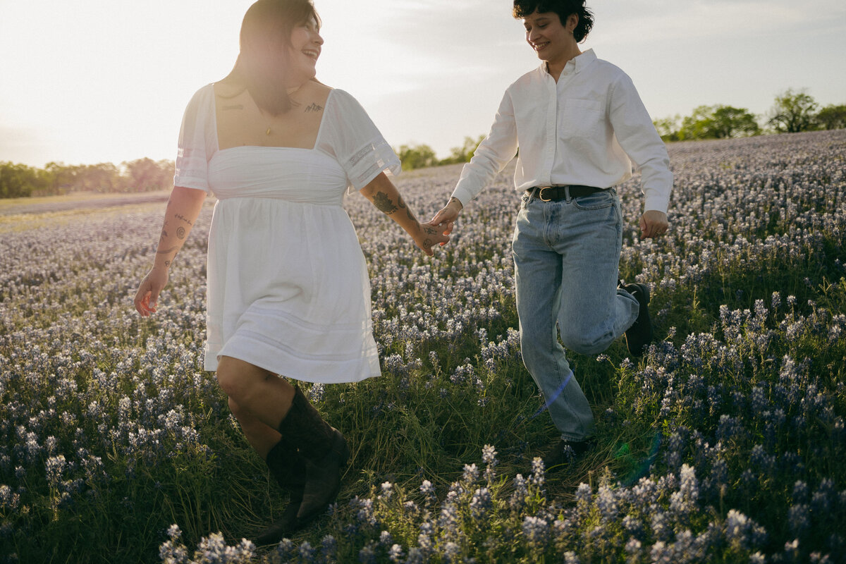 Bluebonnet Minis-484