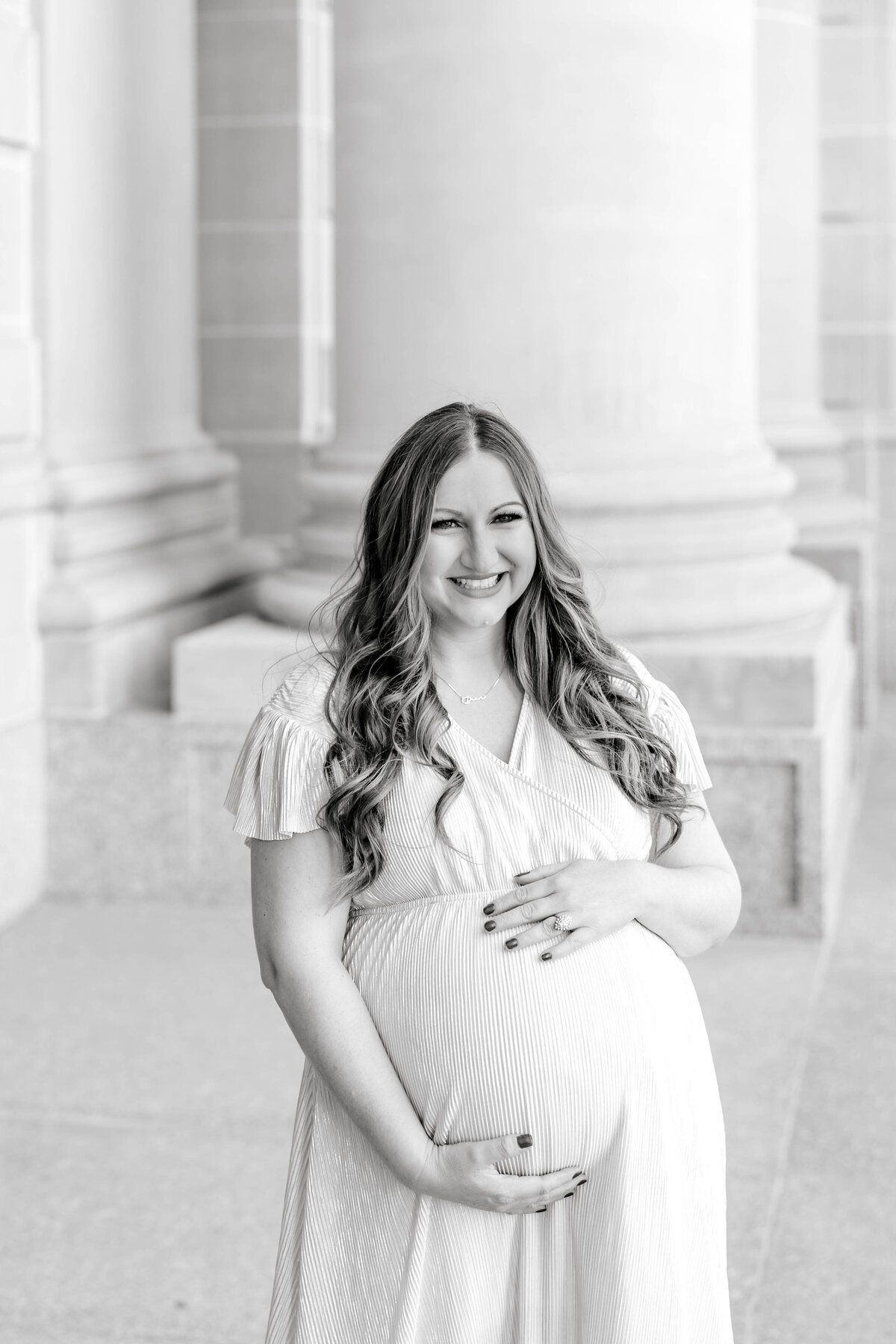 Powell Maternity-55