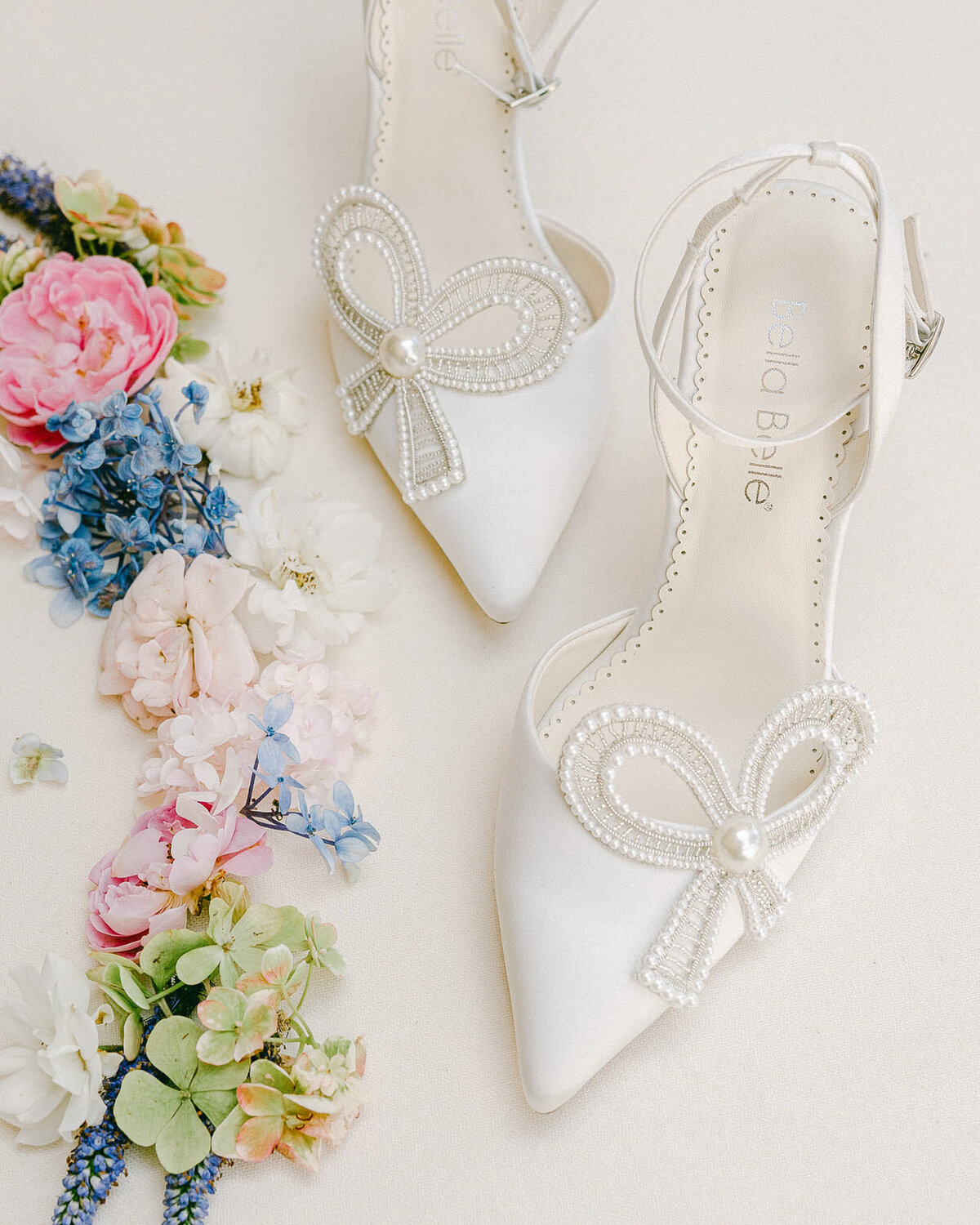 Ultimate Guide to Choosing perfect Shoes for your Wedding