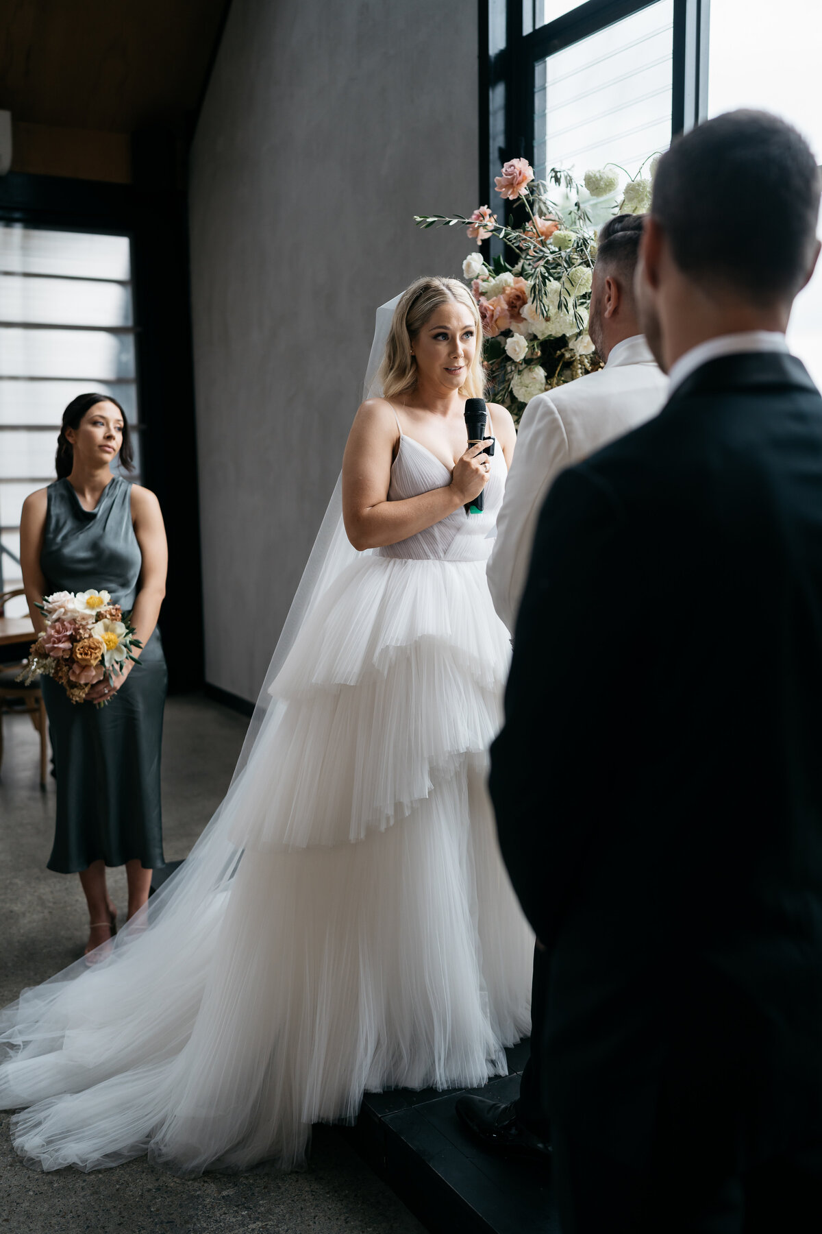 Courtney Laura Photography, Zonzo Estate, Yarra Valley Wedding Photographer, Amy and Fletcher-530
