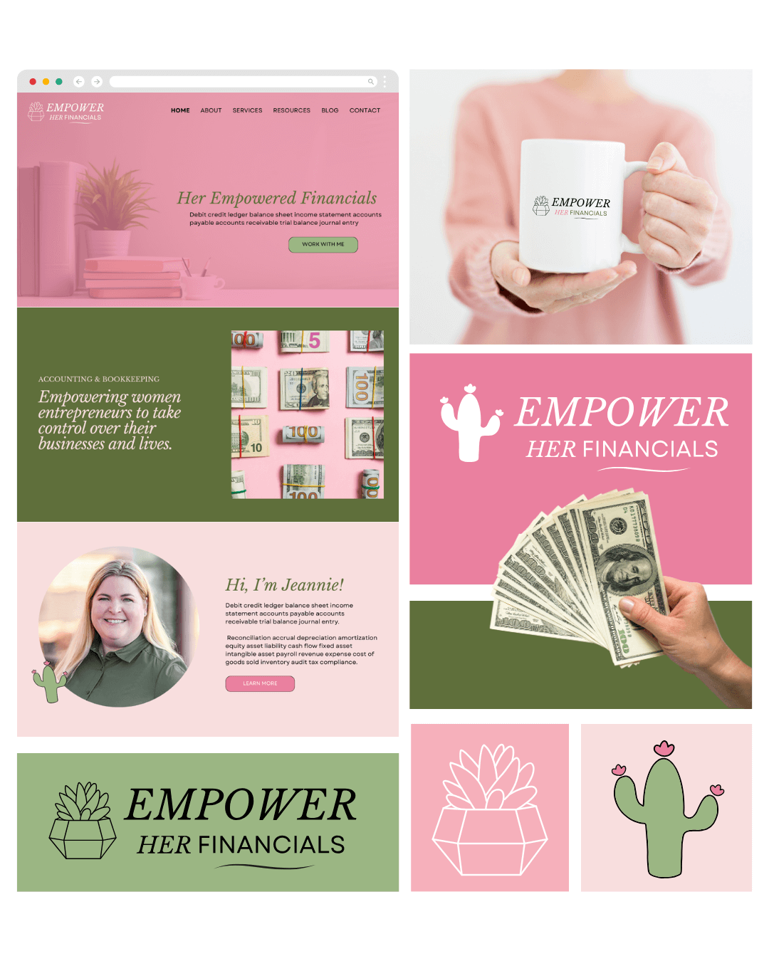 Empowered-Her-Finances-Branding4