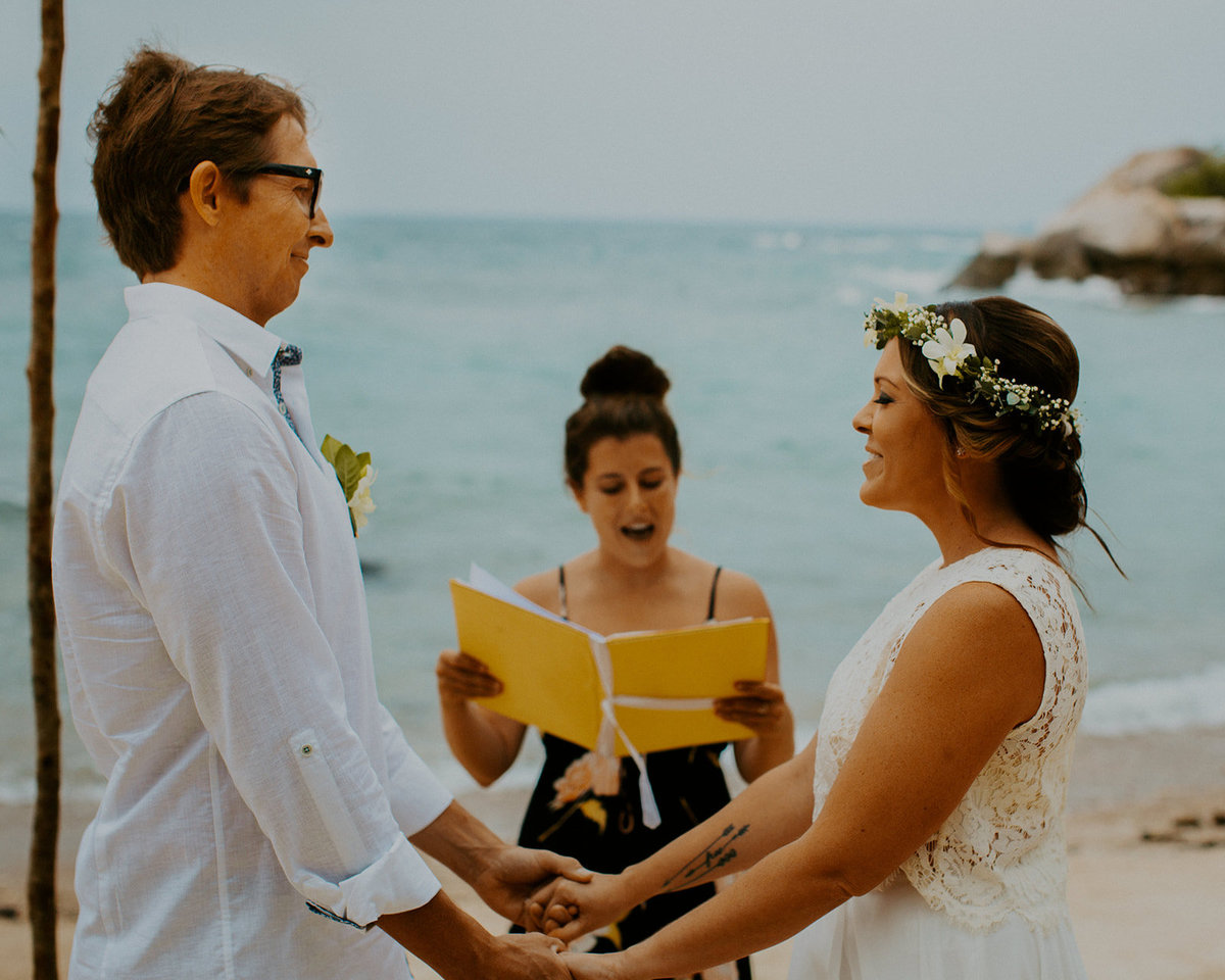 Koh Tao Elopement Wedding (8)