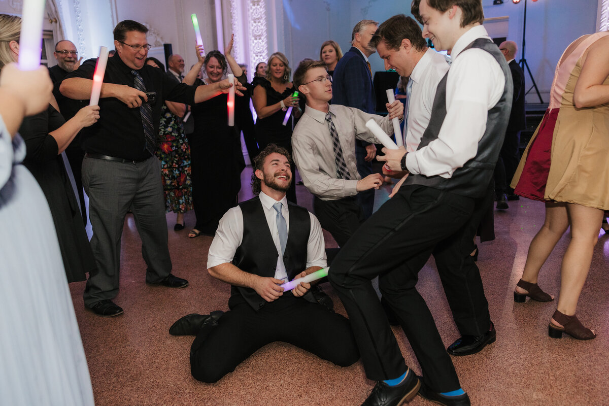 Olivia & Mark Conro - HFC & The Mayo Hotel - Highlights-135