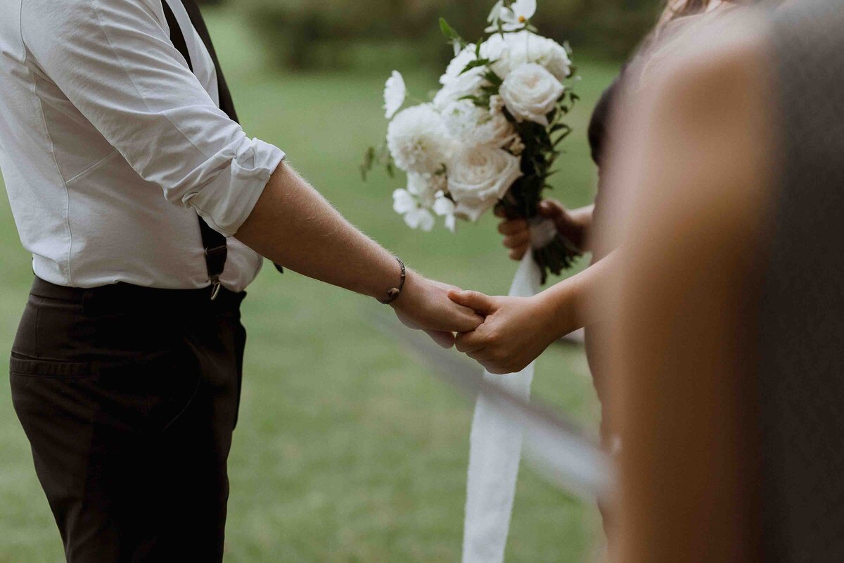 Ottawa Dominion Arboretum Elopement - Sonia  V Photography