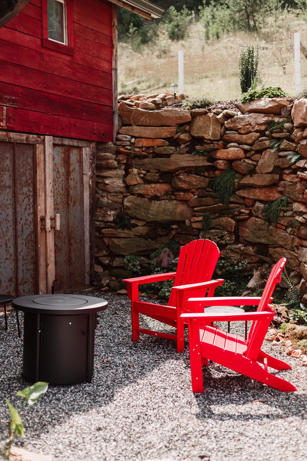 Barn 697 North Carolina Elopement Venue_0015