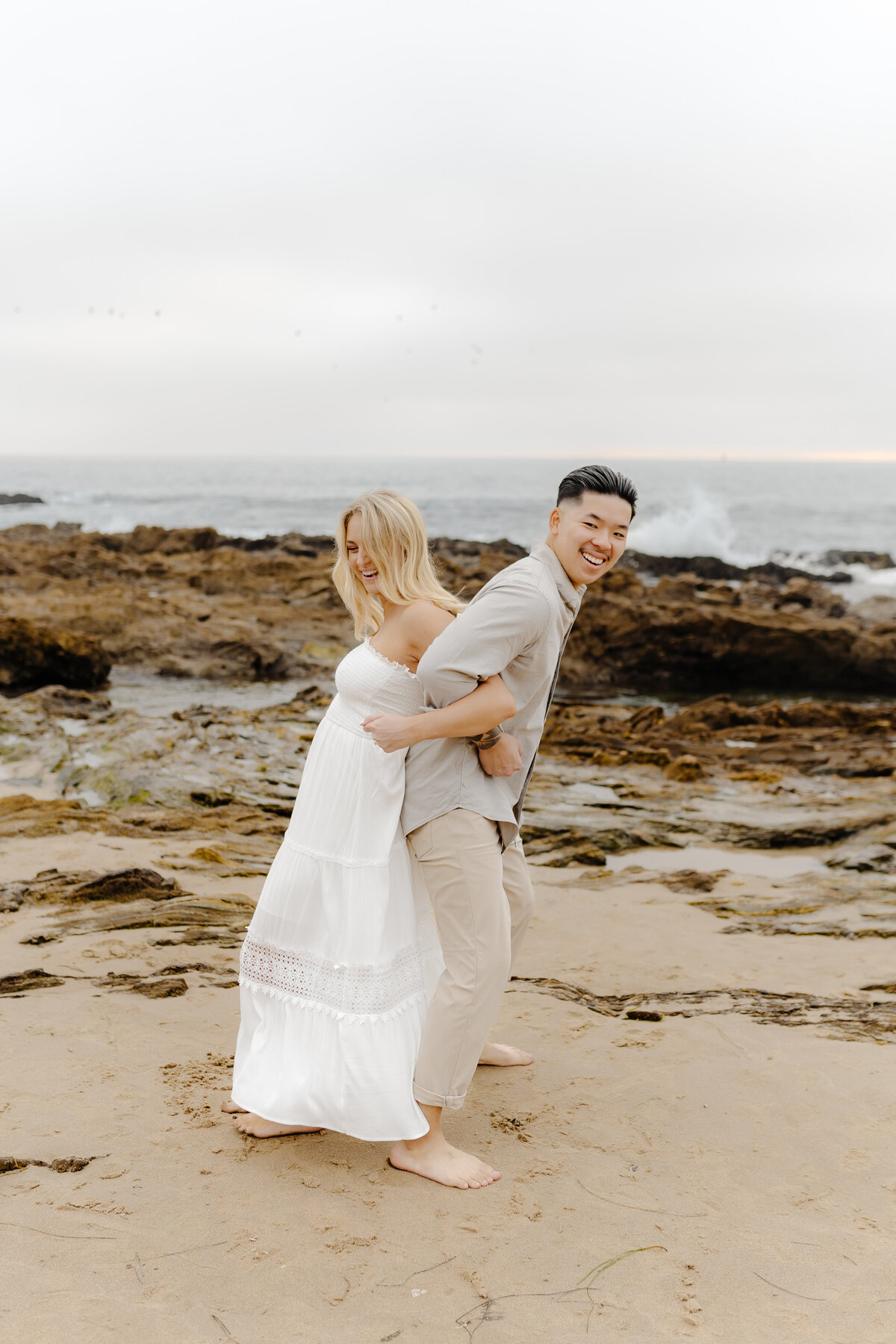 Laguna Beach Engagement Photos40