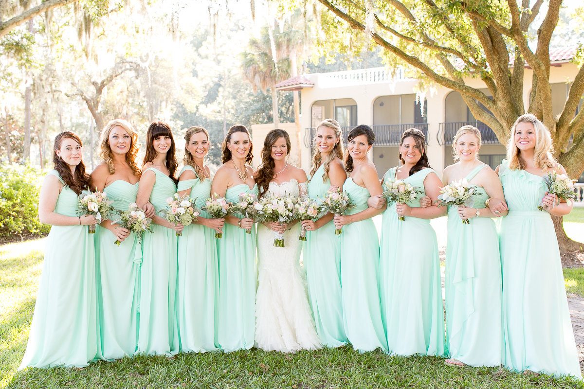 Cypress grove estate house wedding