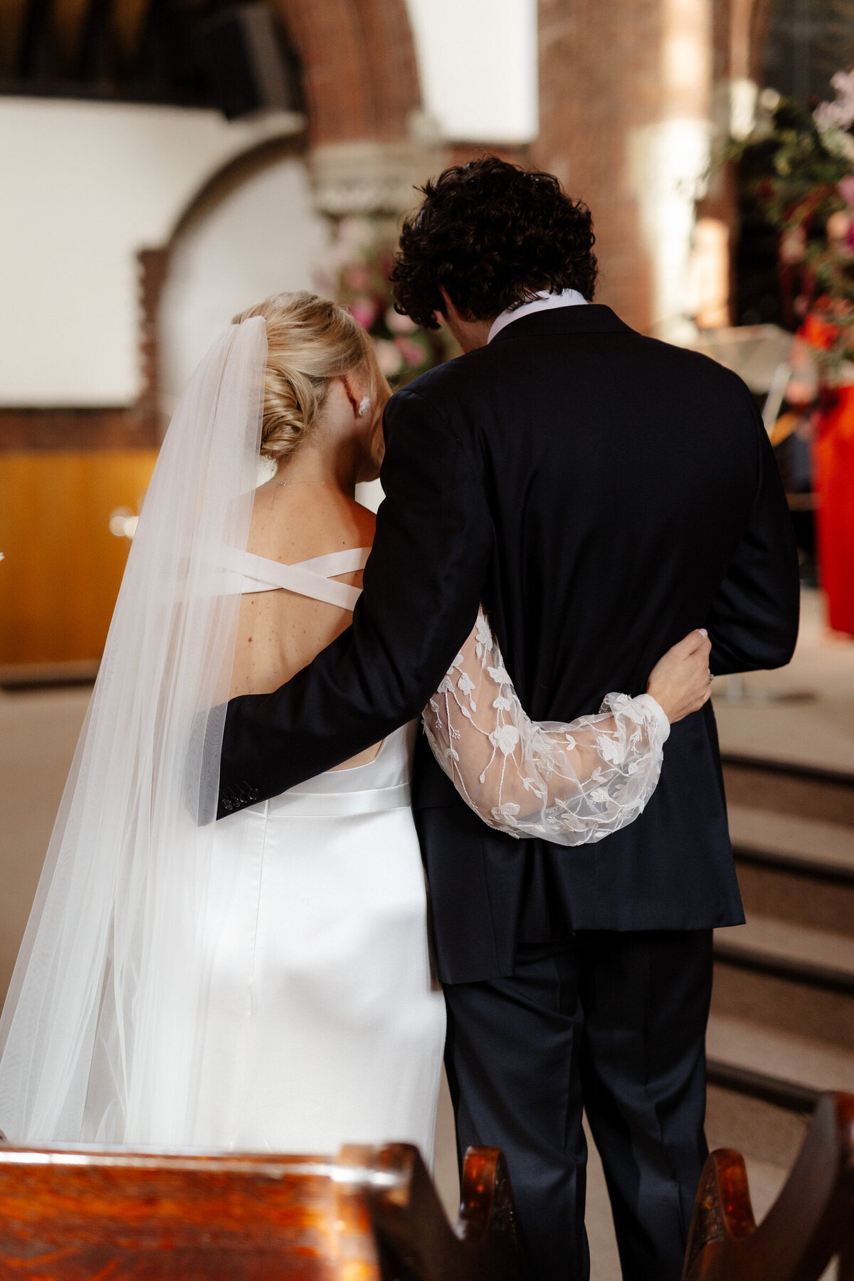 Battersea Arts Centre Wedding Photographer