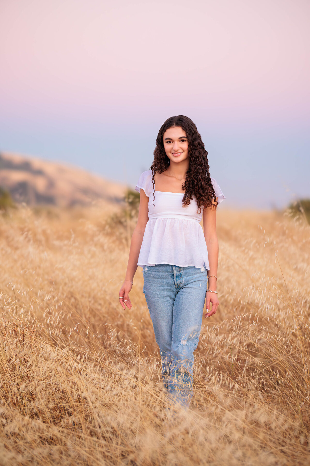 Best palo alto high school senior photographer