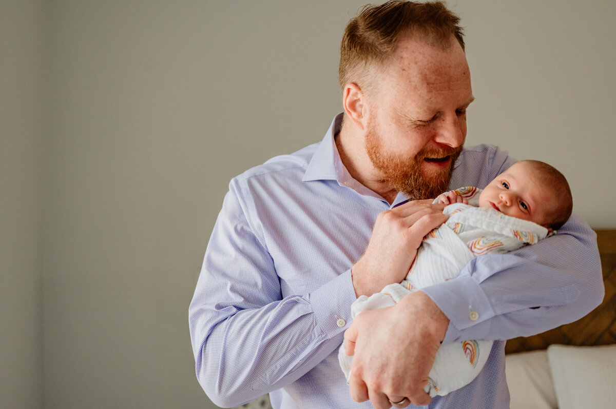 Charlie Newborn Session 2023-57