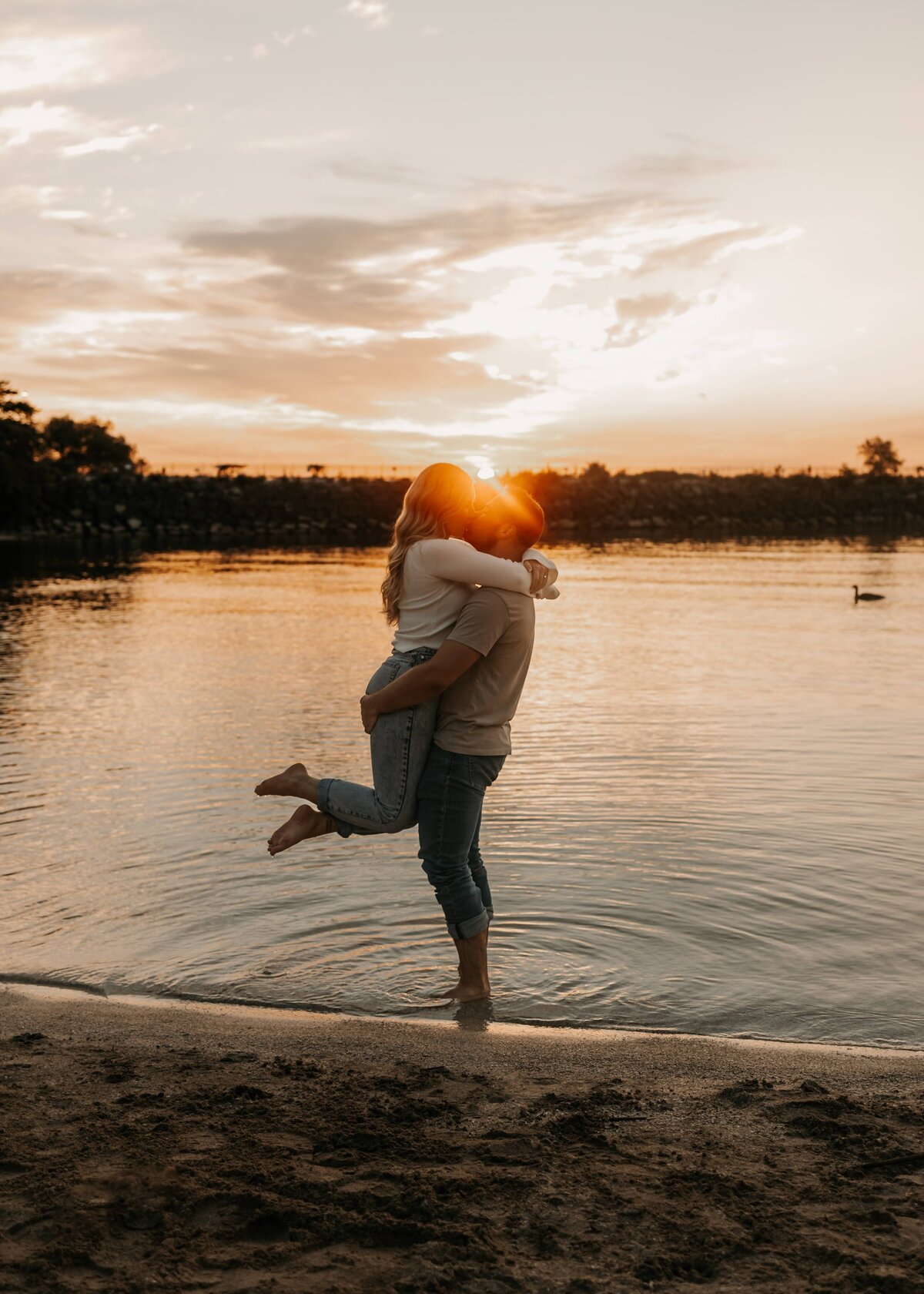 documentary calgary engagement photos by calgary wedding photographer danielle boulger photography