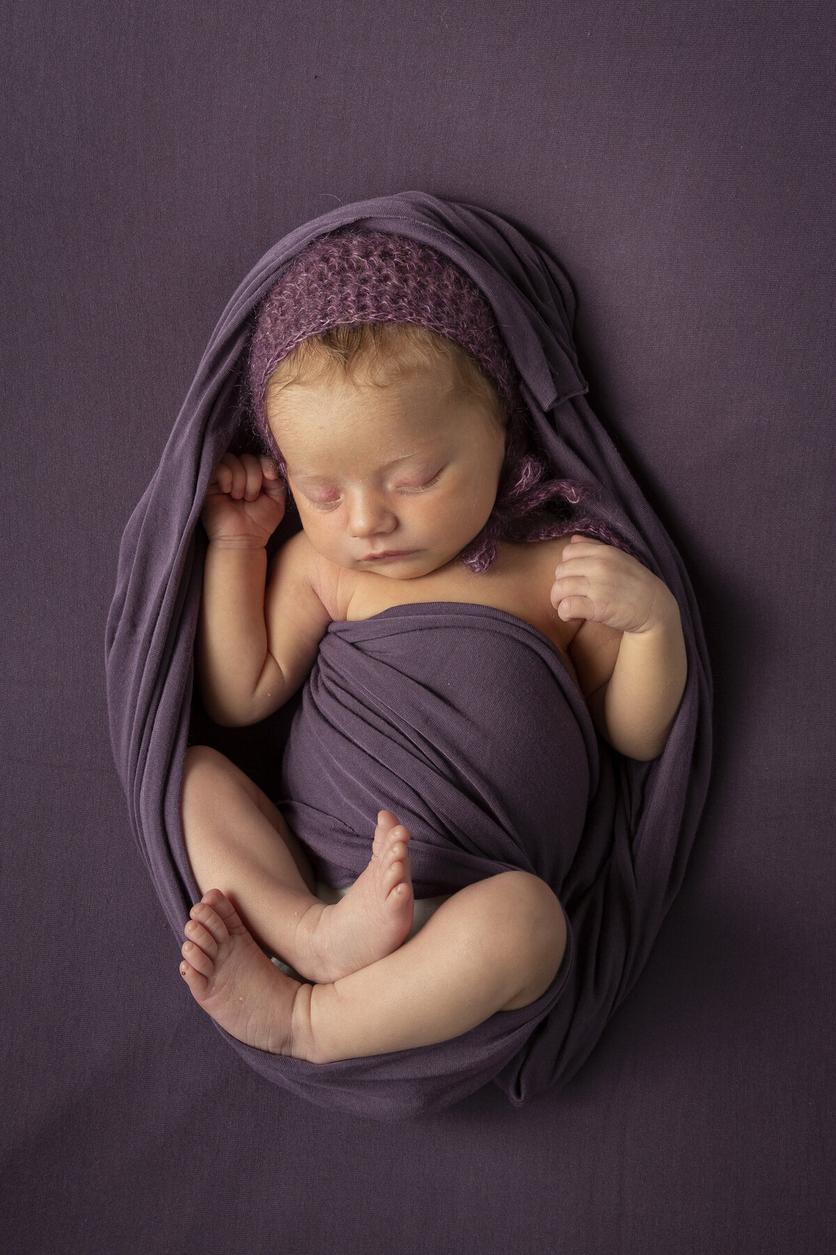 Charlotte newborn photograhy