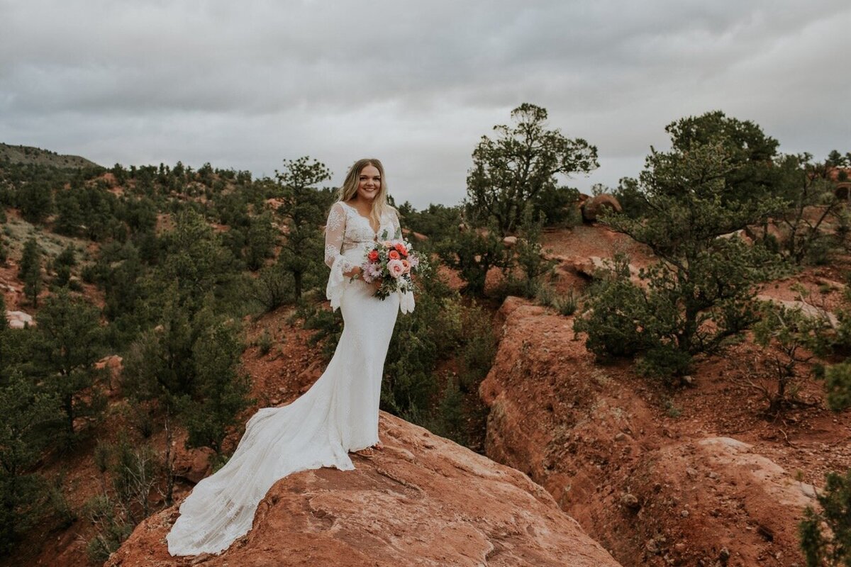 Summit Hill Studios - Shanna 2