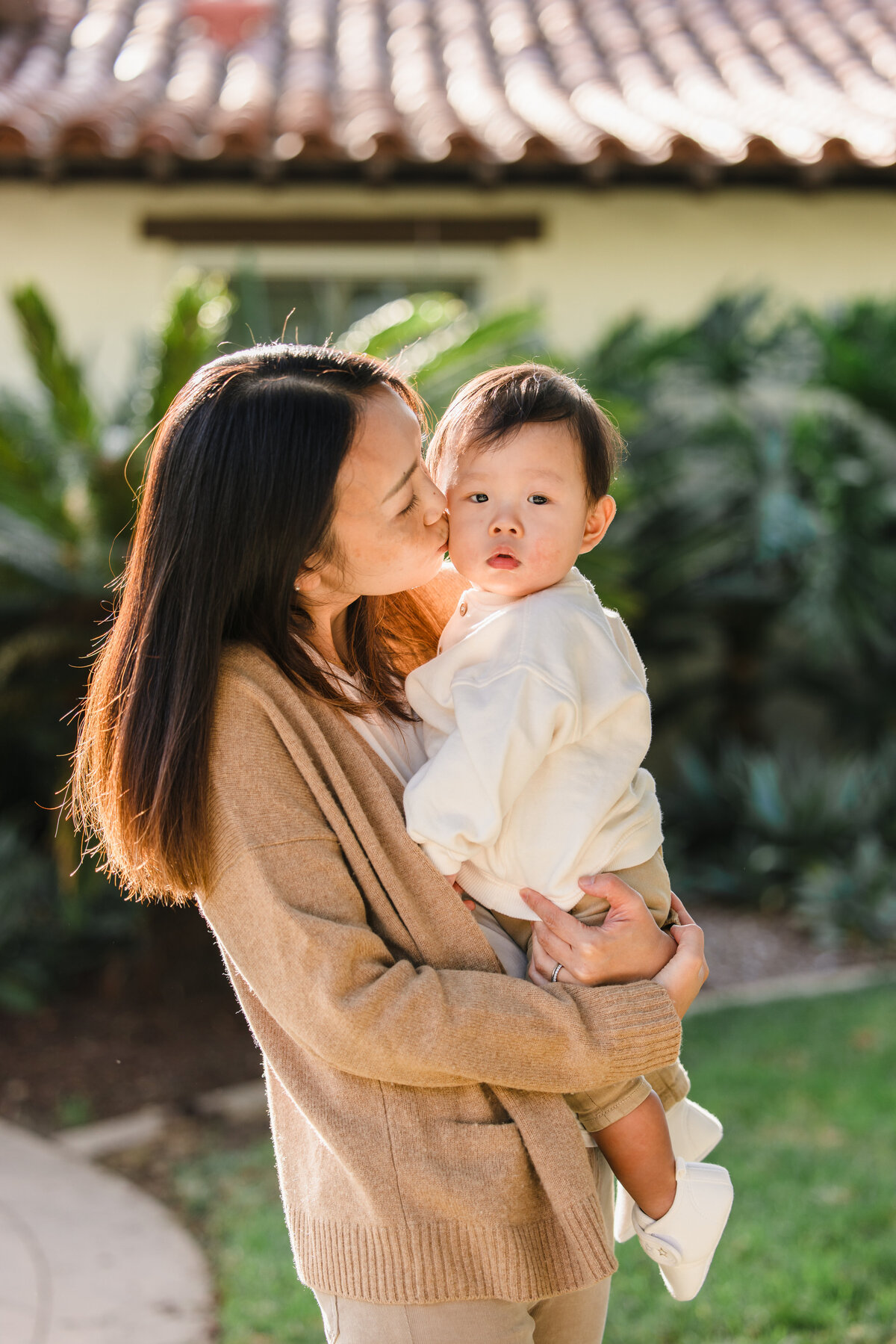 Carlsbad Family Photos