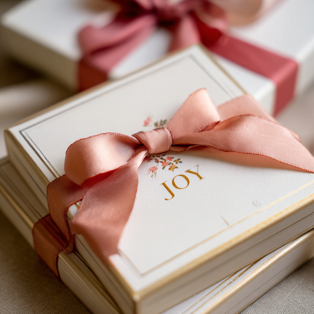 u2593476843_Editorial_photo_of_coral_silk_ribbon_wrapped_arou_08aeca6d-9320-40be-afc4-44111499e9d6_1