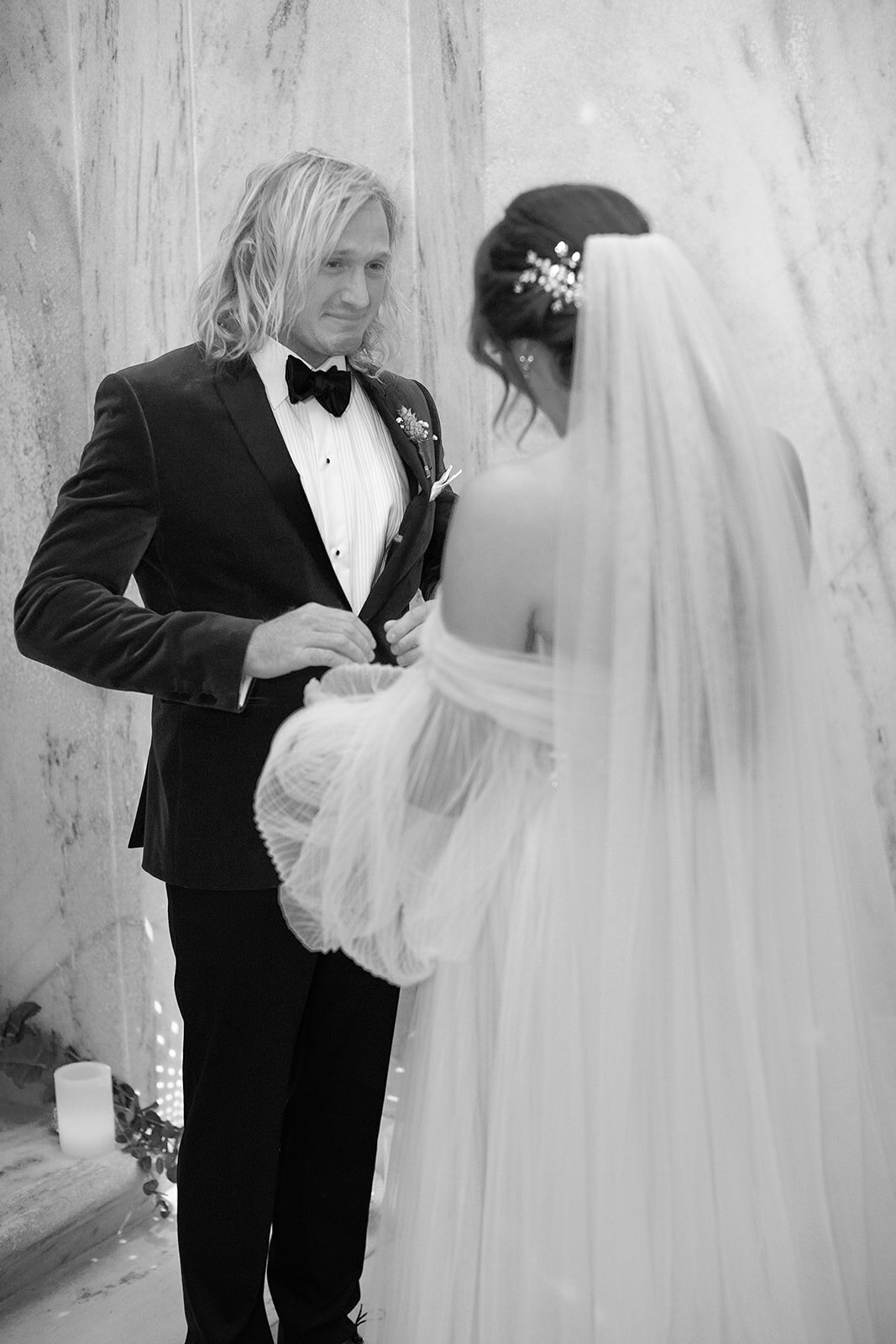 Jordan and Ben - by Magi Fisher - 49
