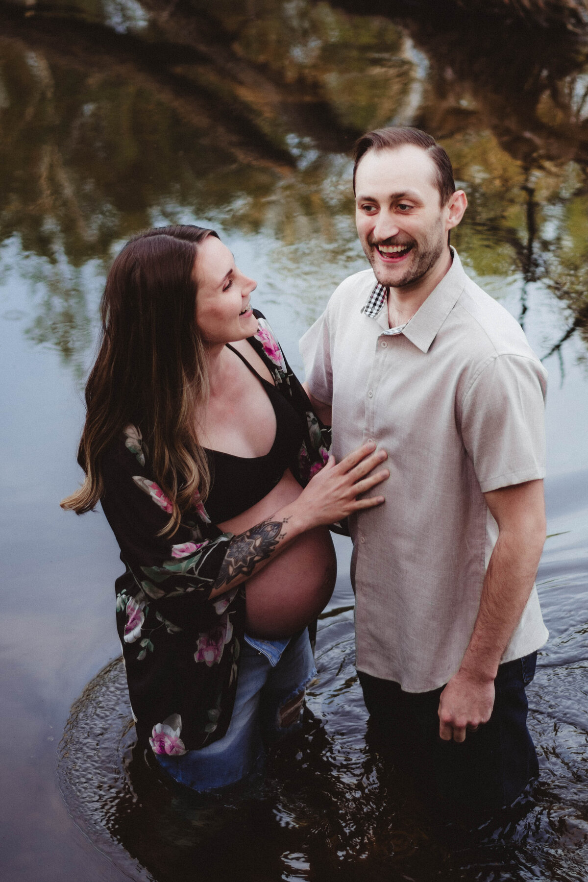 Elizabeth Priniski Madison Birth Maternity Photographer-18