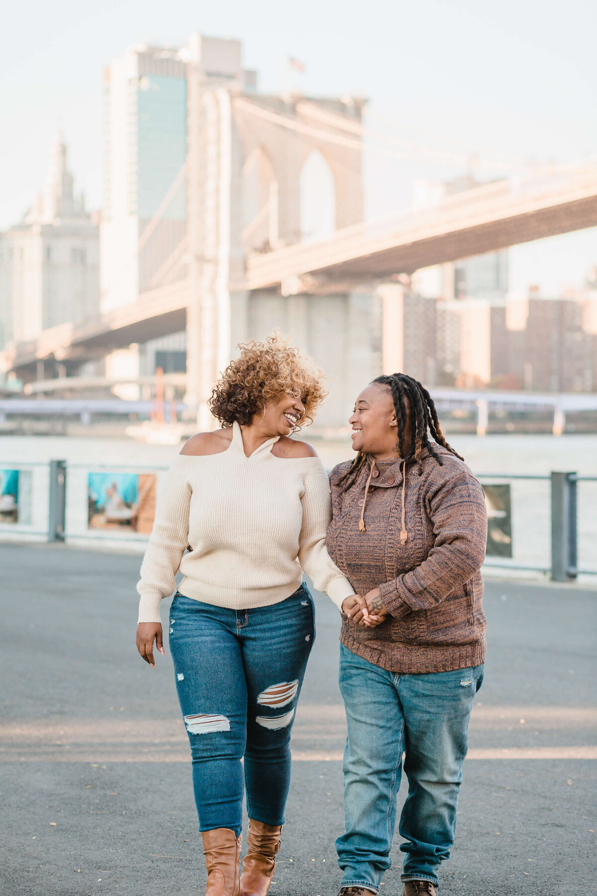 NYC couples LGTB  photographer travel destination Dani Alyssa Photo YEG Edmonton (1)