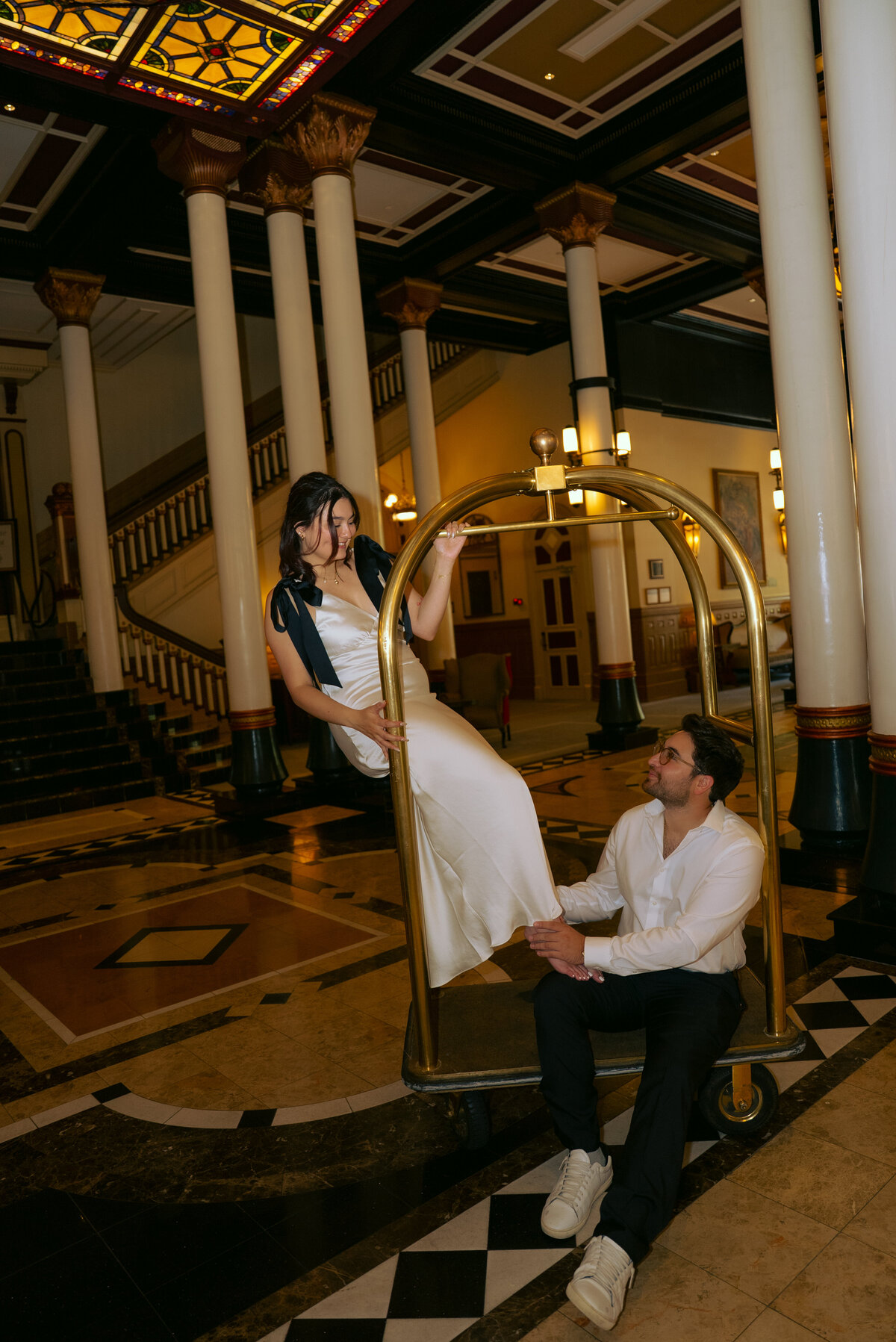 vintage lut-1856