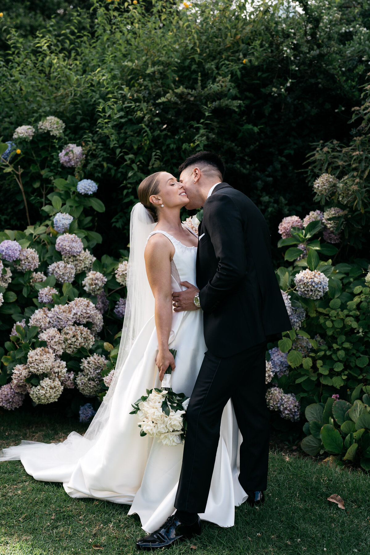 Courtney Laura Photography, Royal Botanical Gardens, The Terrace, Yarra Valley Wedding Photographer, Zoe and Sergio-245