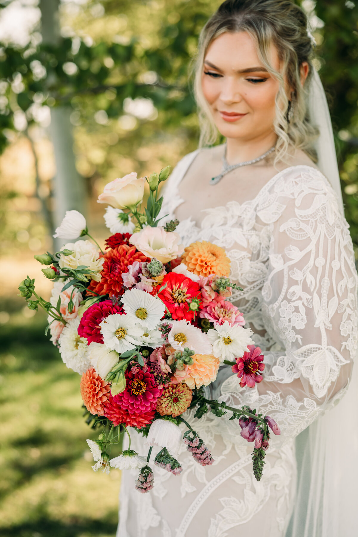 Grand Teton National Park Wedding inspiration