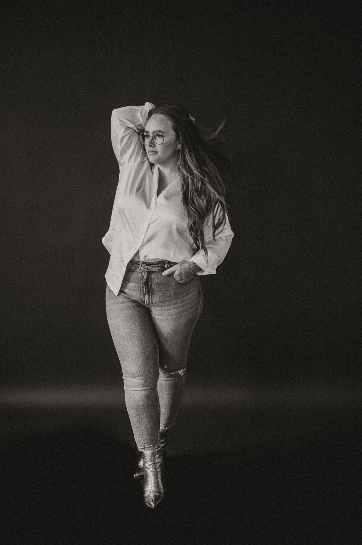 Indianapolis, IN Branding and Portrait Photographer99