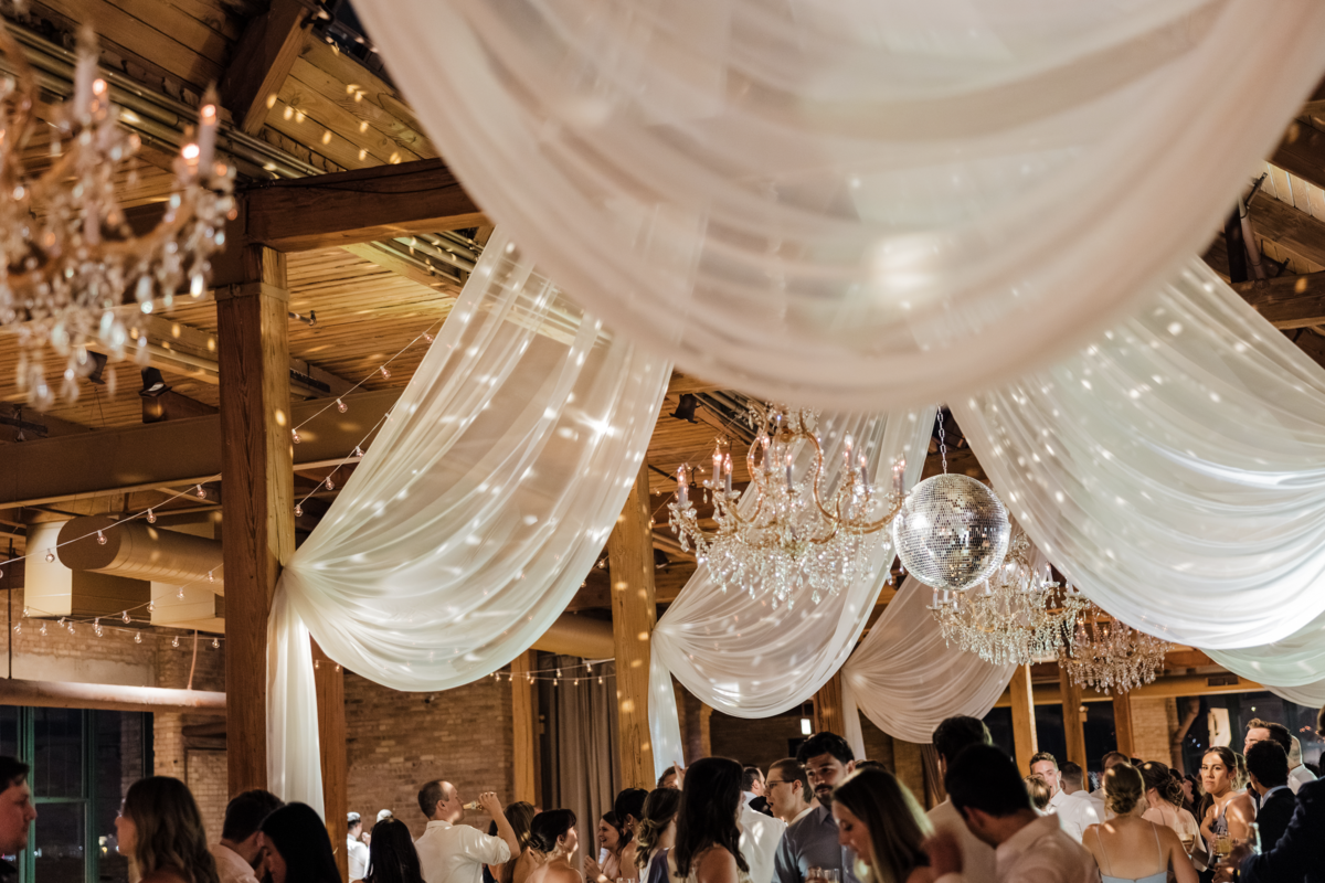 Chicago Wedding Photographer