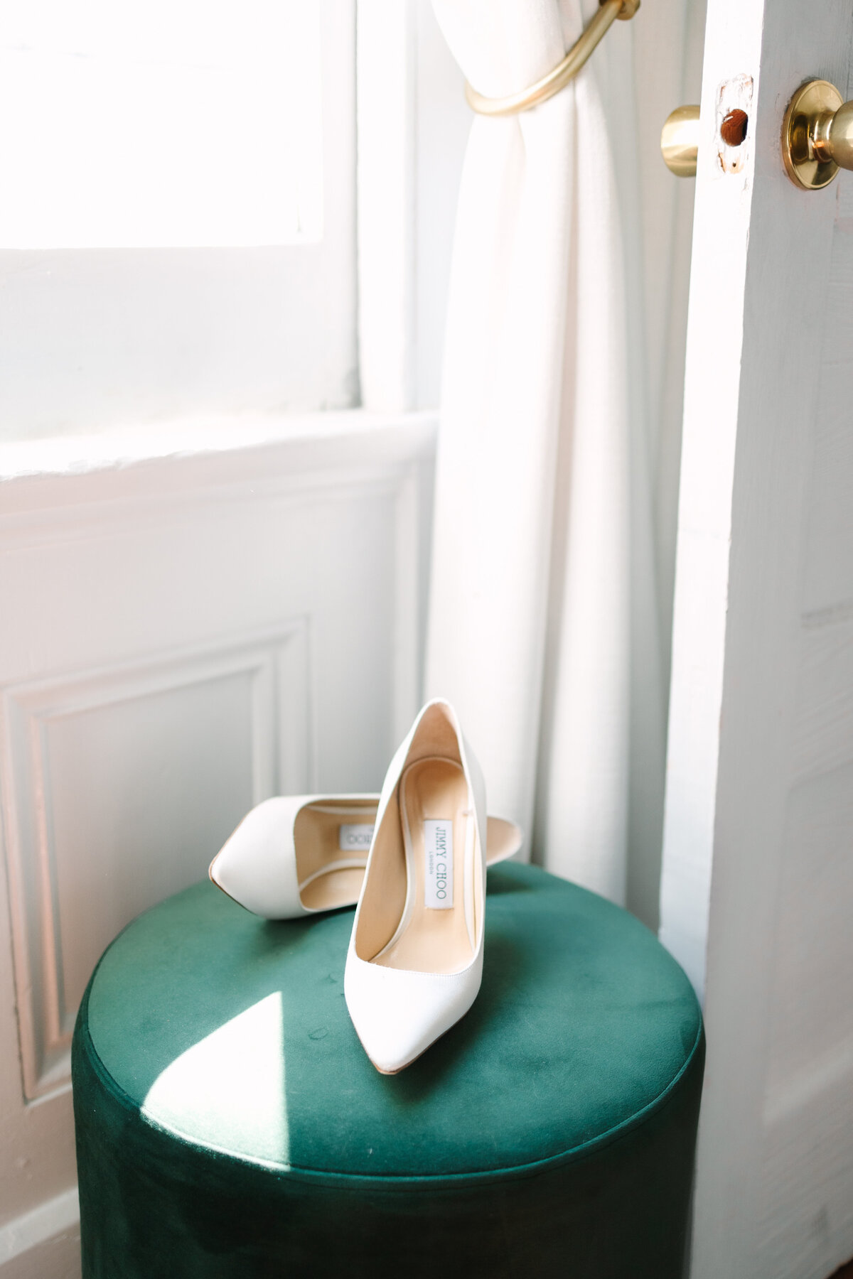 New Orleans Wedding Photographer