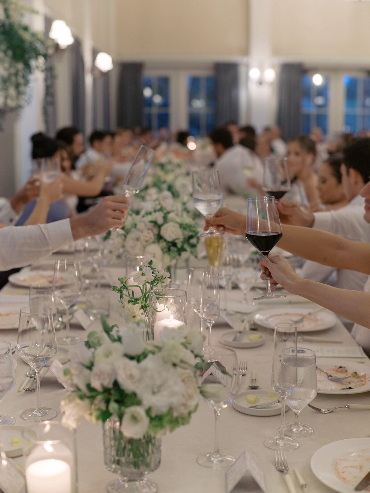 Le Vie - KA Wedding Reception-299
