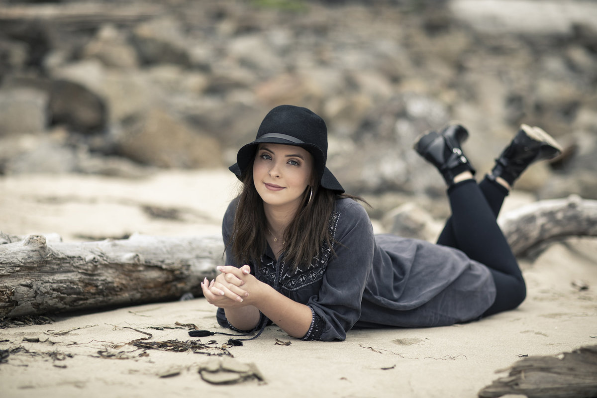 Erin Blake Senior Session23