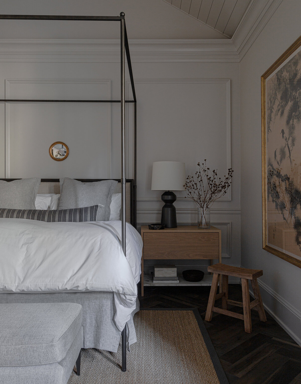 Kat Lawton Interiors - Seattle Interior Designer - Sammamaish Suite - Sammamish_5