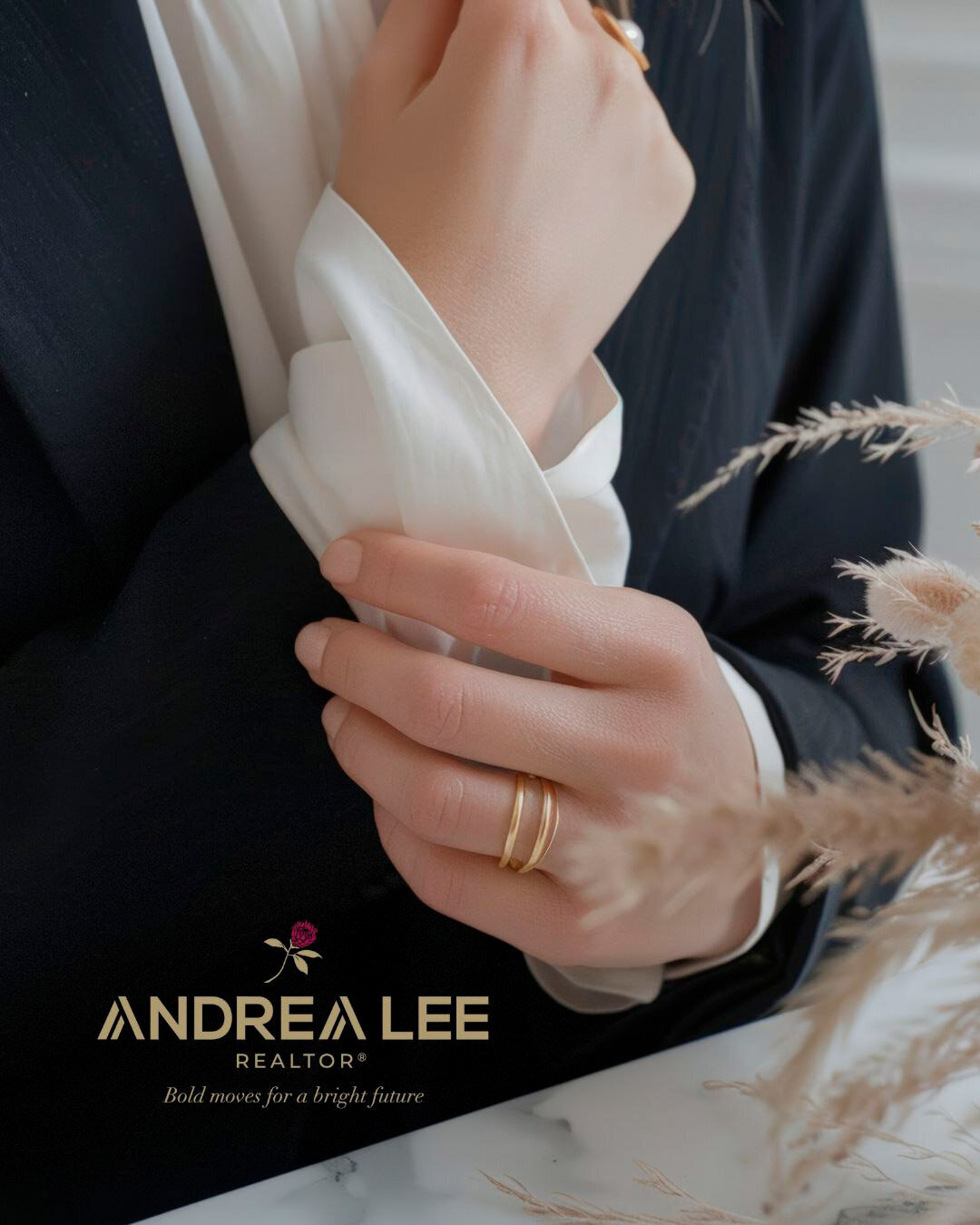 brand-identity-design-andrea-lee-realtor-lifestyle-baer-brand-studio