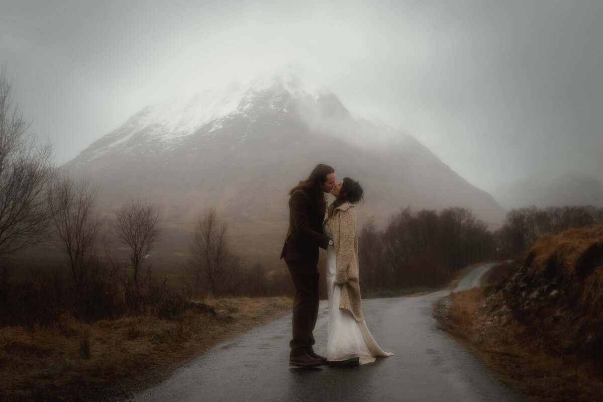 The Sassenachs | Scotland Elopement Photographers-18