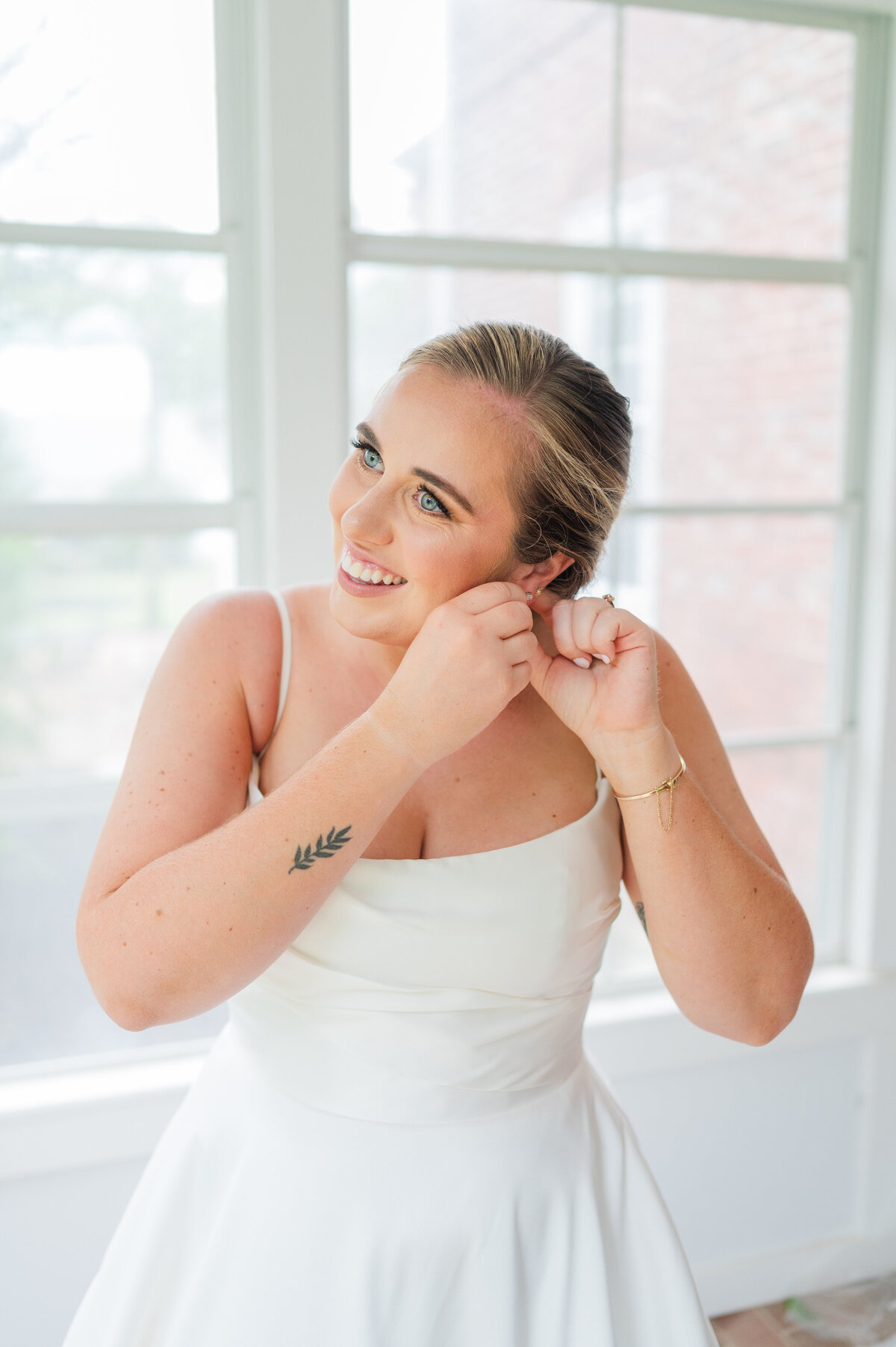Worsell Manor - Maryland Wedding Photographer Meghan Luckenbill Photography-21
