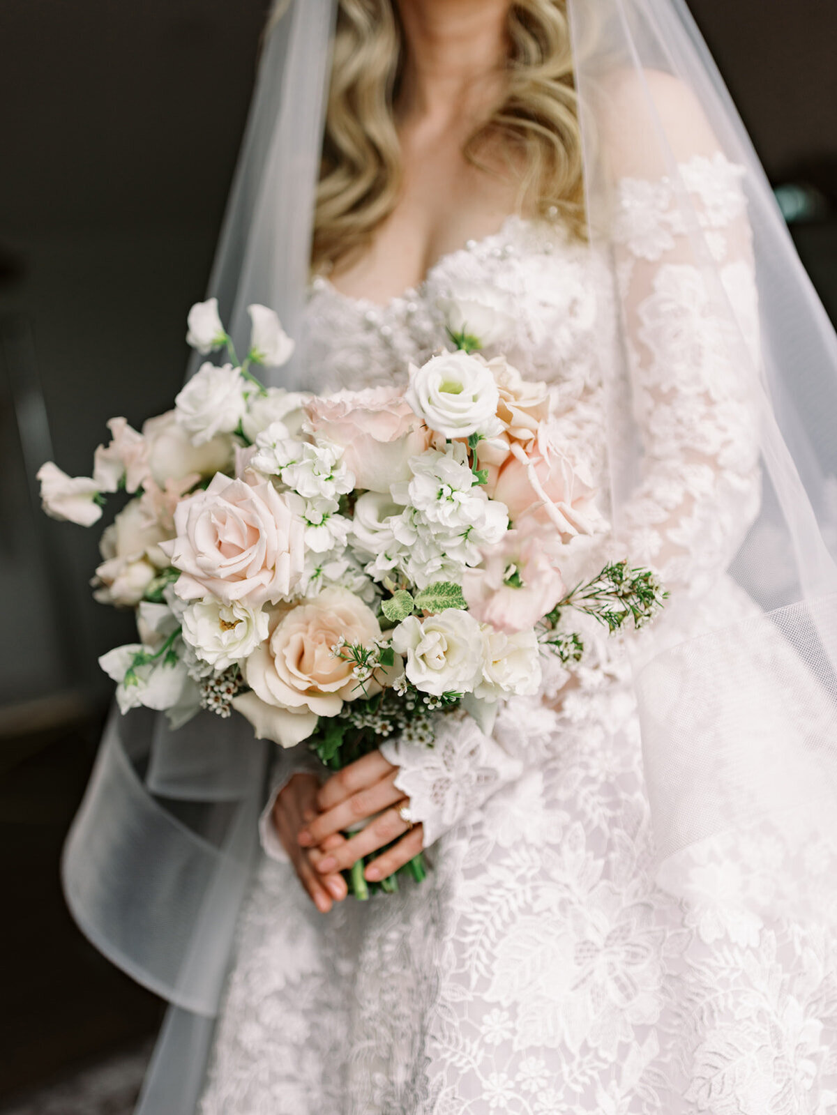 0978-Emilie and Beau Married © 2025 Will Reid Photo