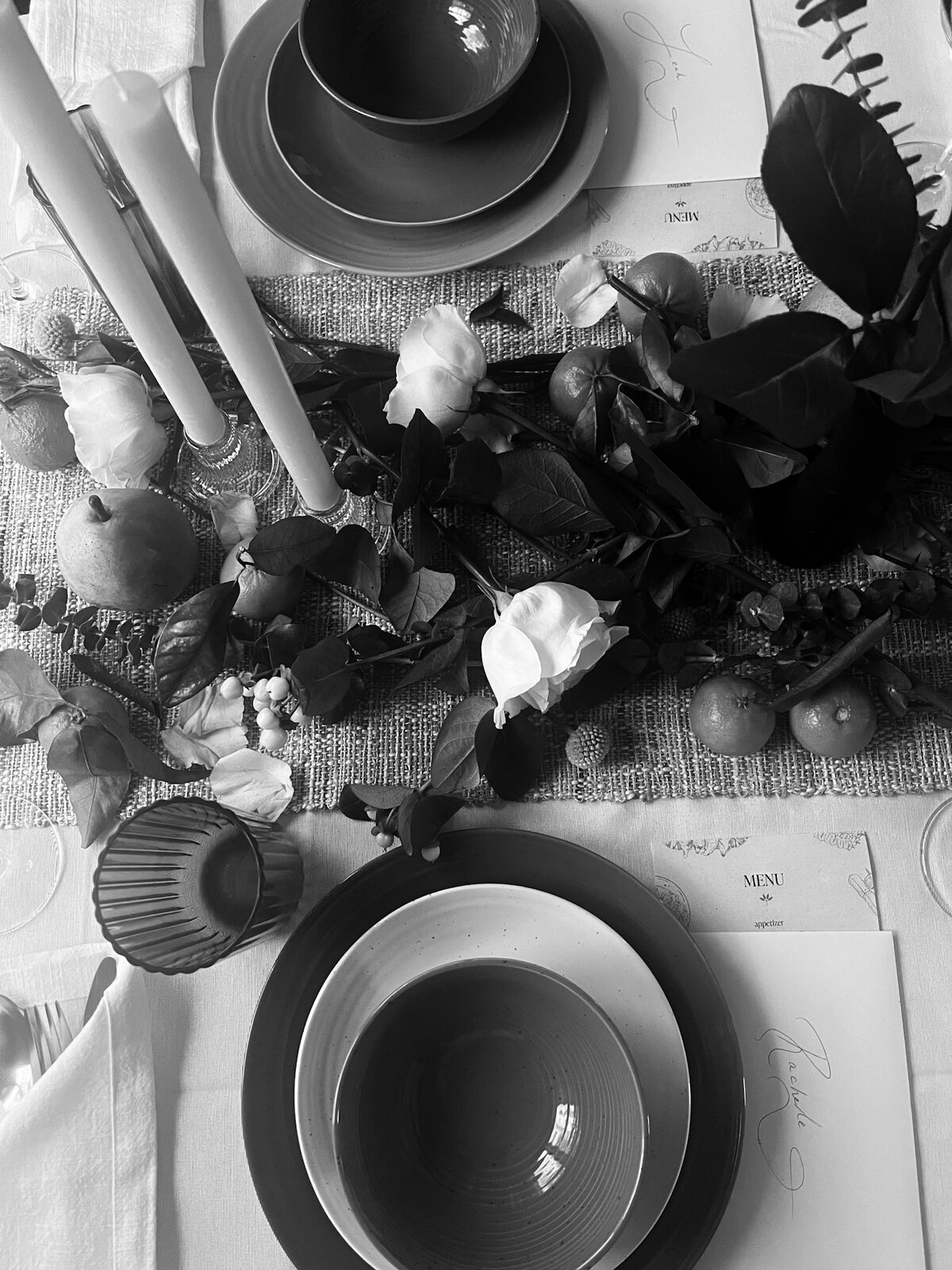Ashleigh Henry, life coach for high-achieving women, hosted a dinner party and intimate gathering for local entrepreneurs and friends in Asheville, NC — embodying slow success, sacred leadership, and emotional clarity.