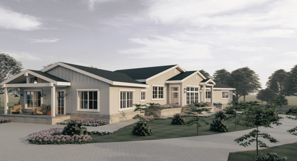 2_HouseRendering