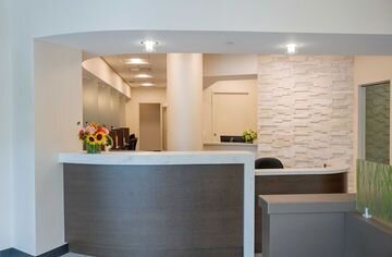 Dental Office Design Boston New England Modern EnviroMed Design  (7)