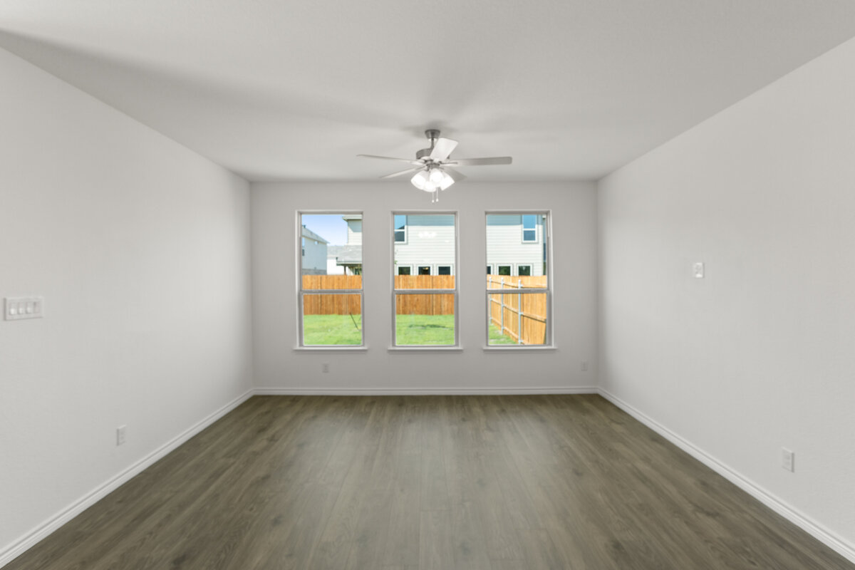 402 Mockingbird Lane- Living Room-1