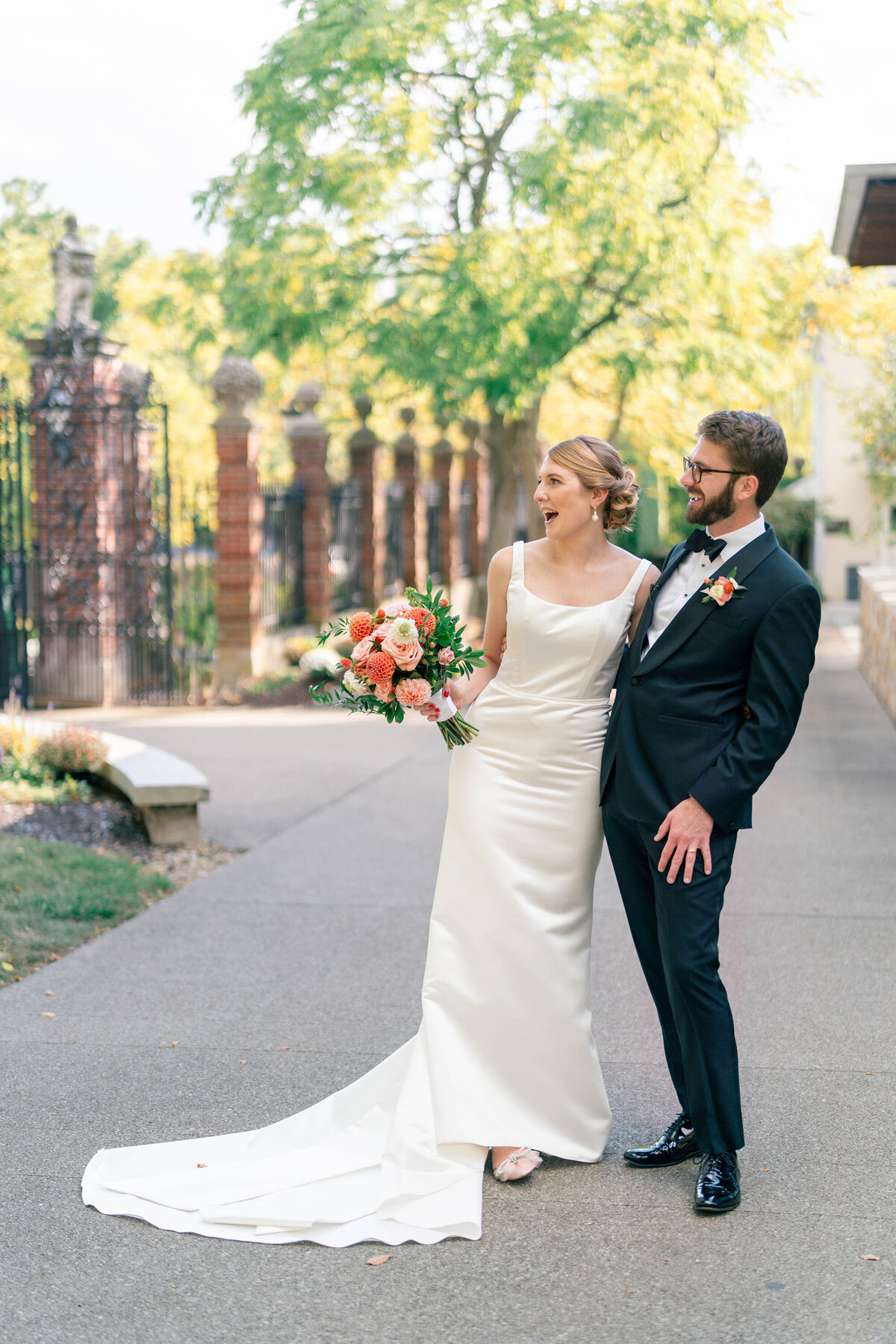 Margaret James Photography by Rebecca Harold Pittsburgh Pennsylvania Wedding Engagement Photography Photographer Timeless Classic Nostalgic Style 14