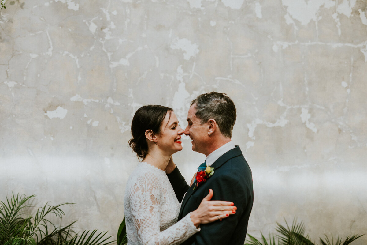 Griffith Observatory Elopement Photographer-20