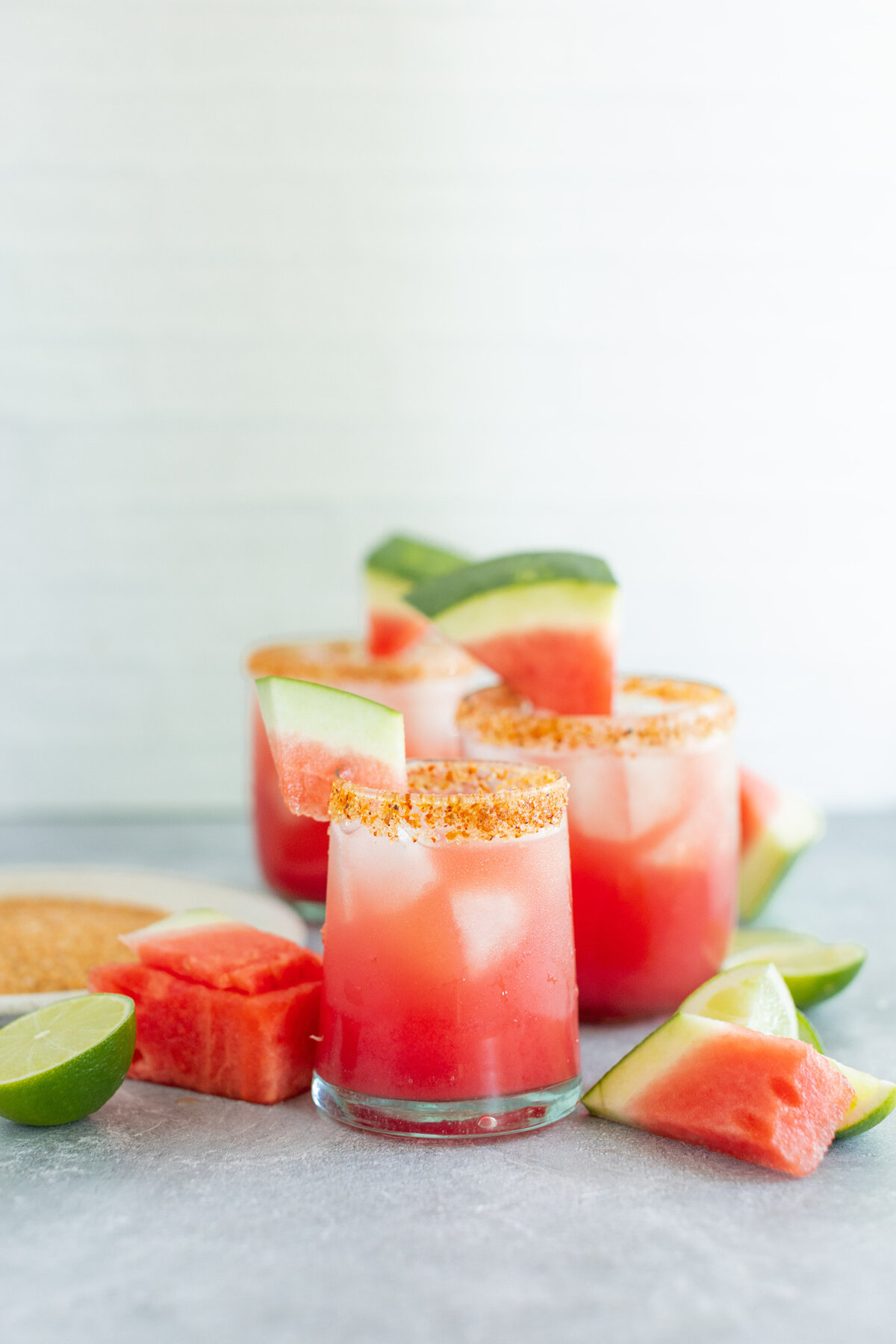 Happy Hour Watermelon Margarita-15