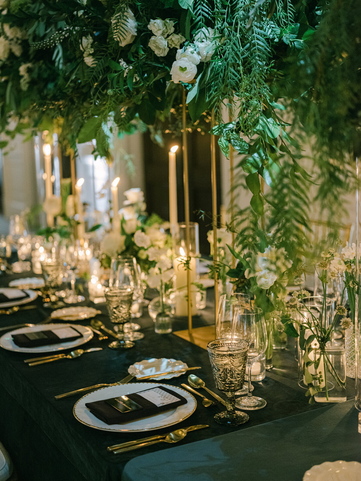 Sea Island Wedding Photographer Kristen Weaver Photography Cloister Wedding Photography The Cloisters Georgia Wedding Photographer-1535