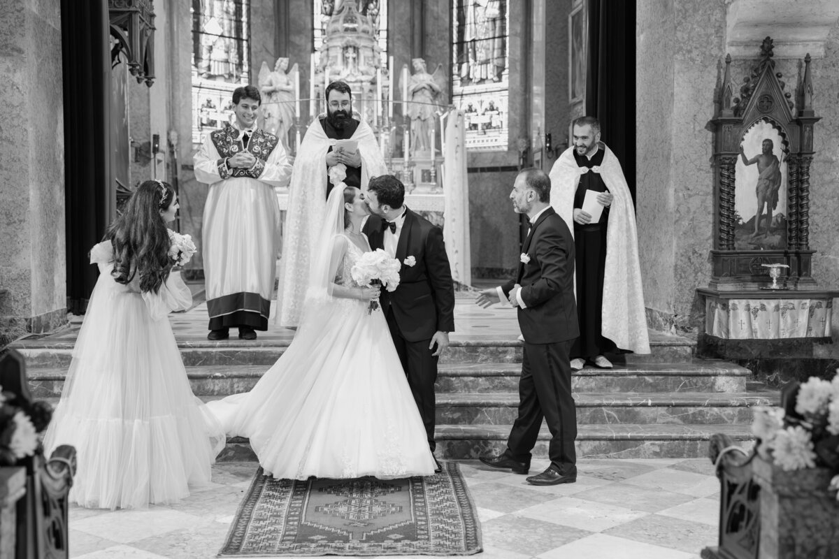 Venice Wedding at Grand Excelsior (6 von 31)