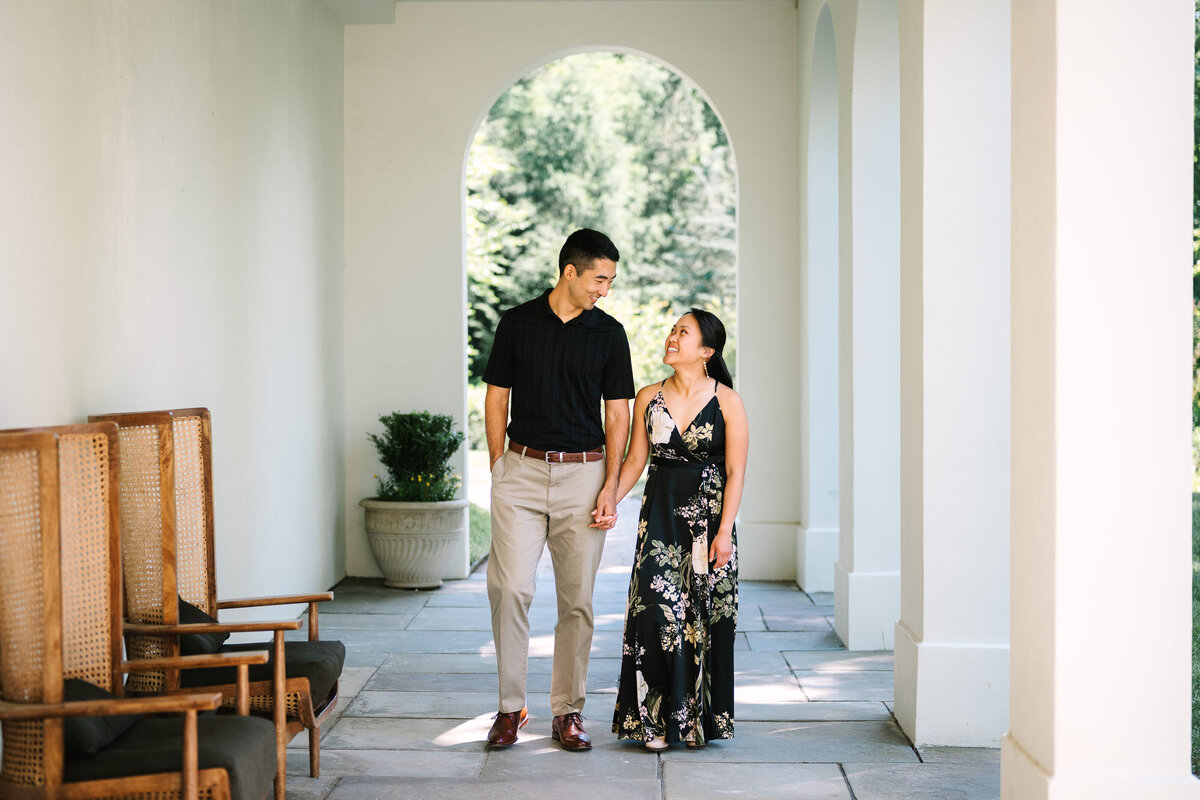 Lienne & Harrison Engagement_2