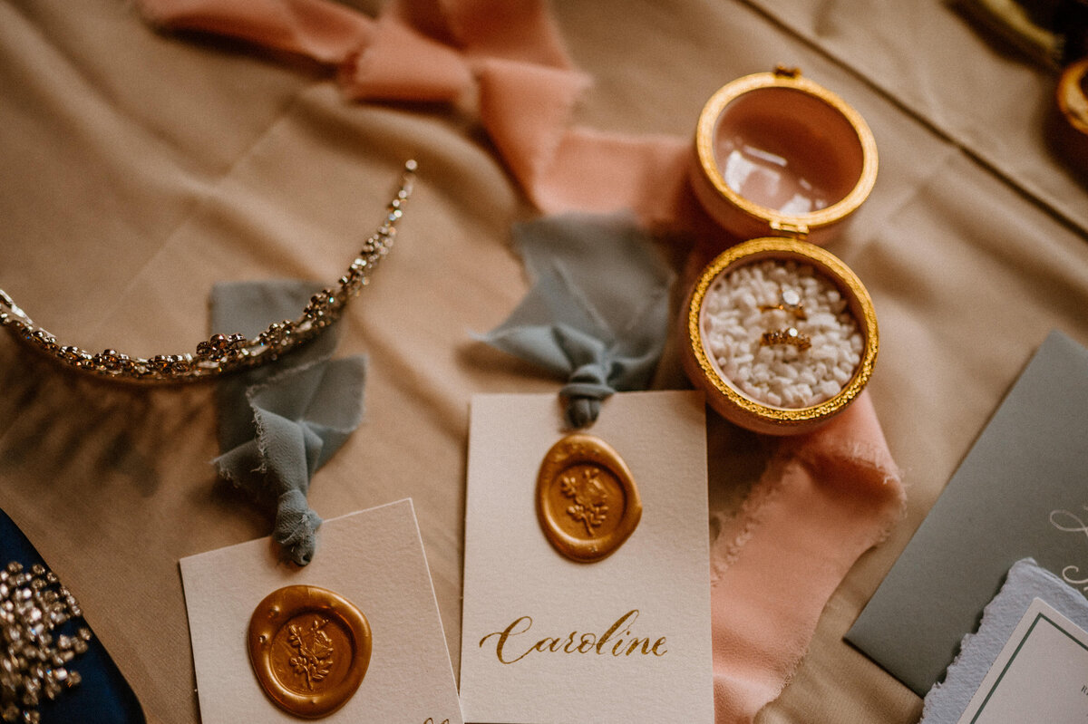 styled wedding shoot in indianapolis 44