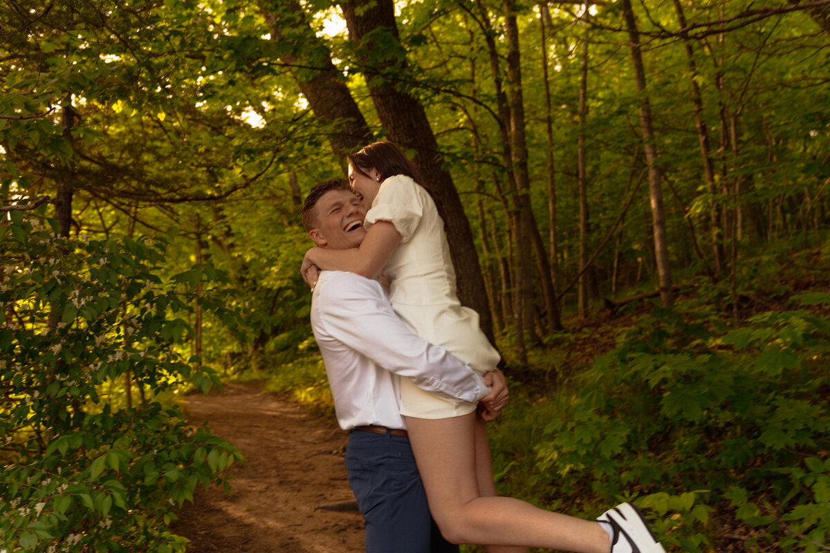 Engagement Allison + Zach-22