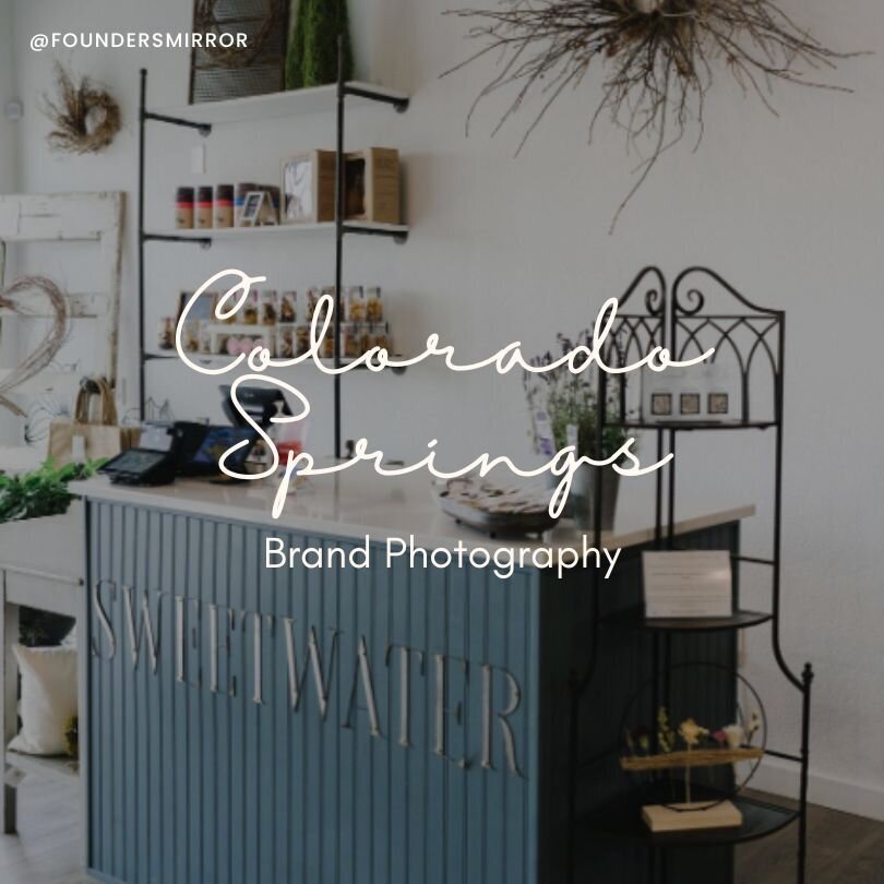 Margarett Hansen  Photography| Colorado Springs