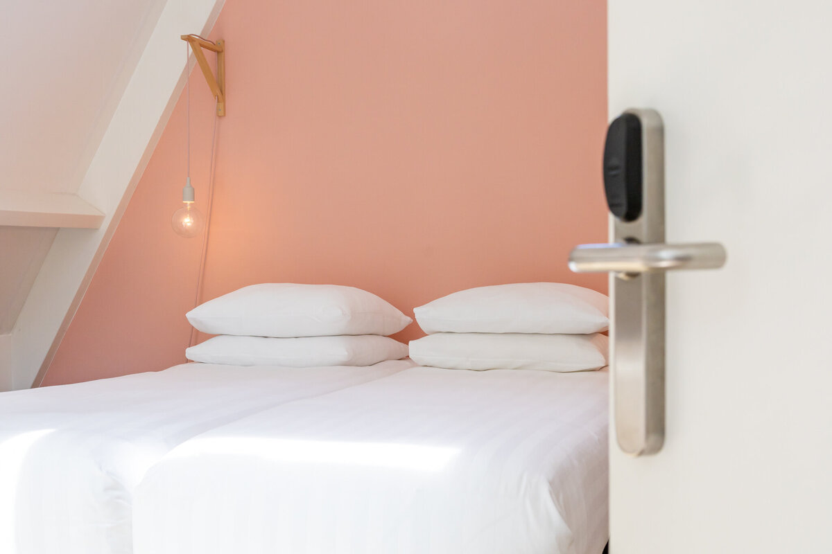 Bed en Breakfast fotograaf